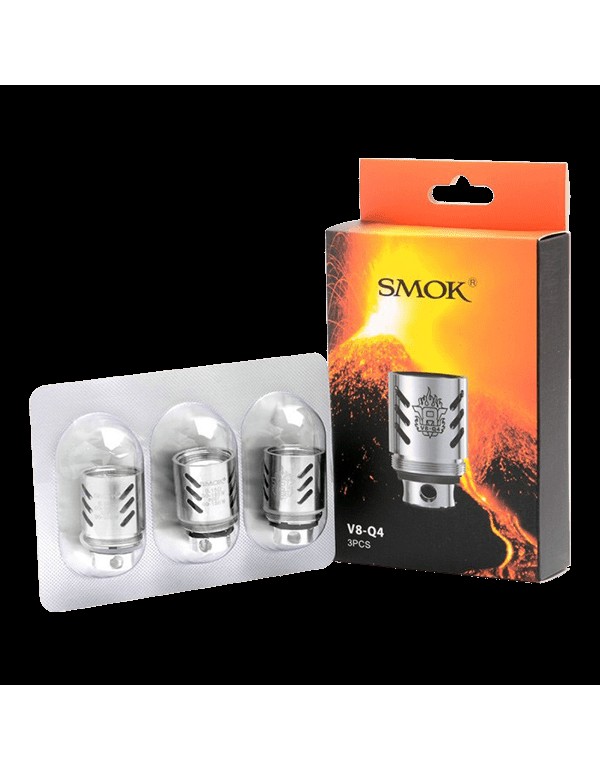 SMOK V8 COILS