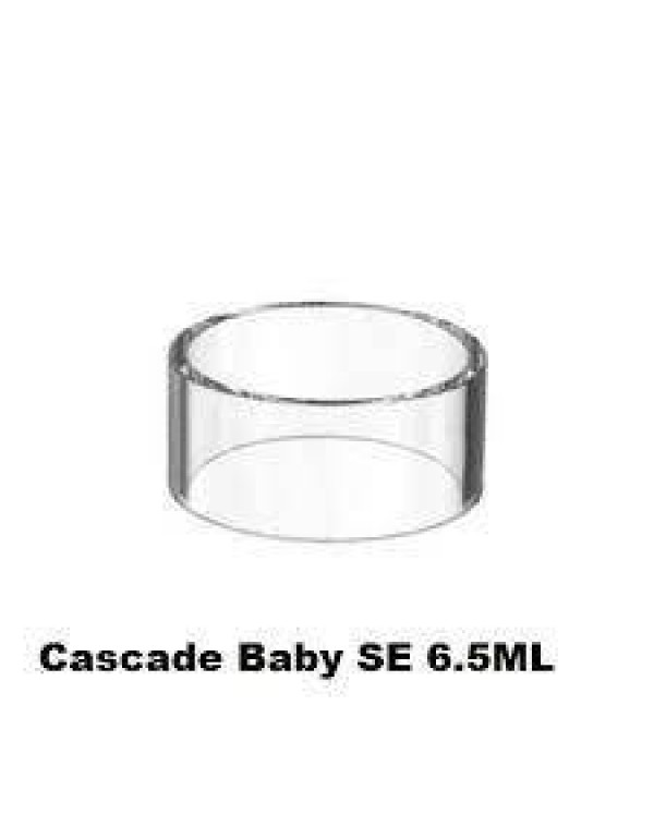 Cascade Baby SE Glass - (Polar Replacement Glass)