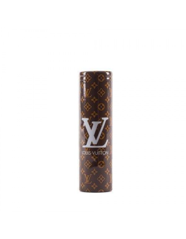 18650 Battery Wrap - Themed Battery Wraps