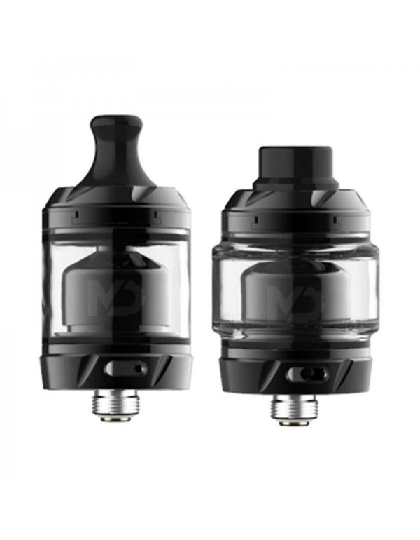 Hellvape MD RTA Atomizer - 4ml - DL/MTL