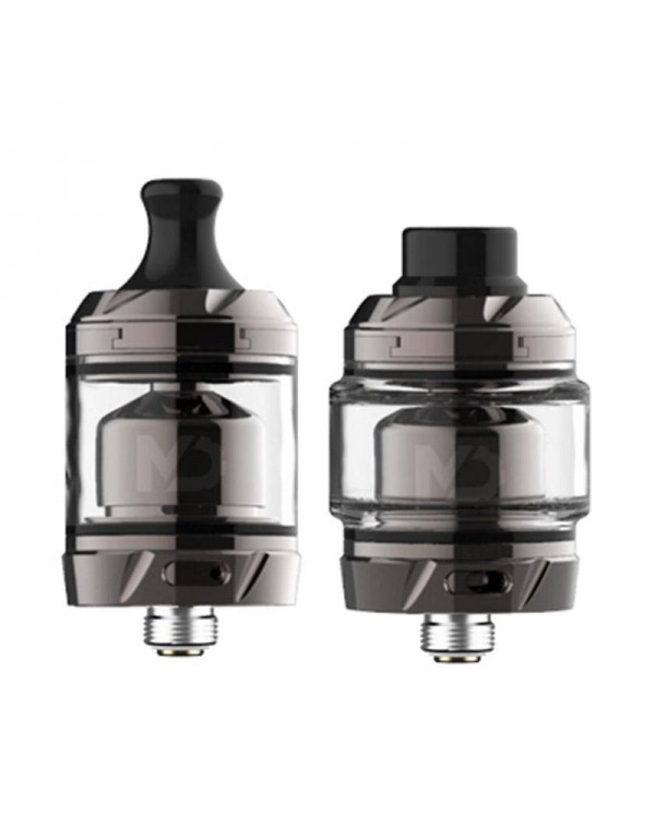 Hellvape MD RTA Atomizer - 4ml - DL/MTL