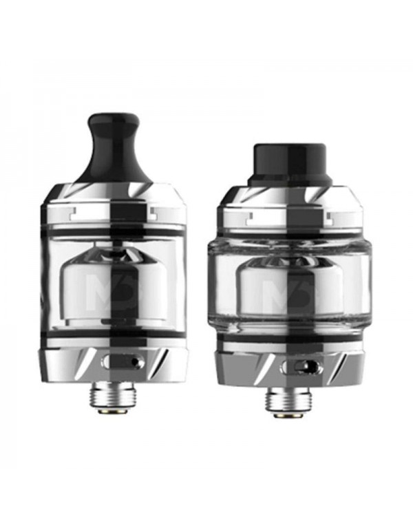 Hellvape MD RTA Atomizer - 4ml - DL/MTL