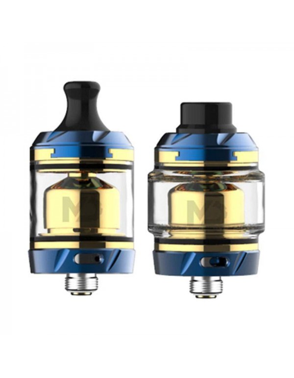 Hellvape MD RTA Atomizer - 4ml - DL/MTL
