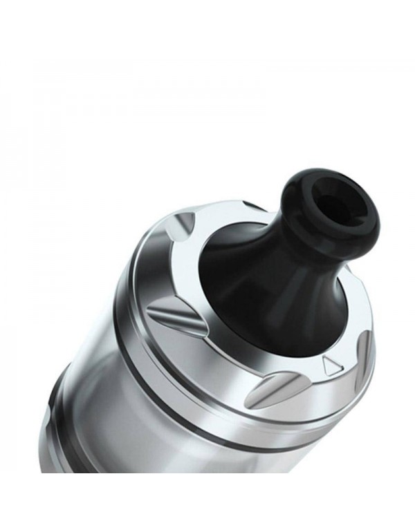 Hellvape MD RTA Atomizer - 4ml - DL/MTL