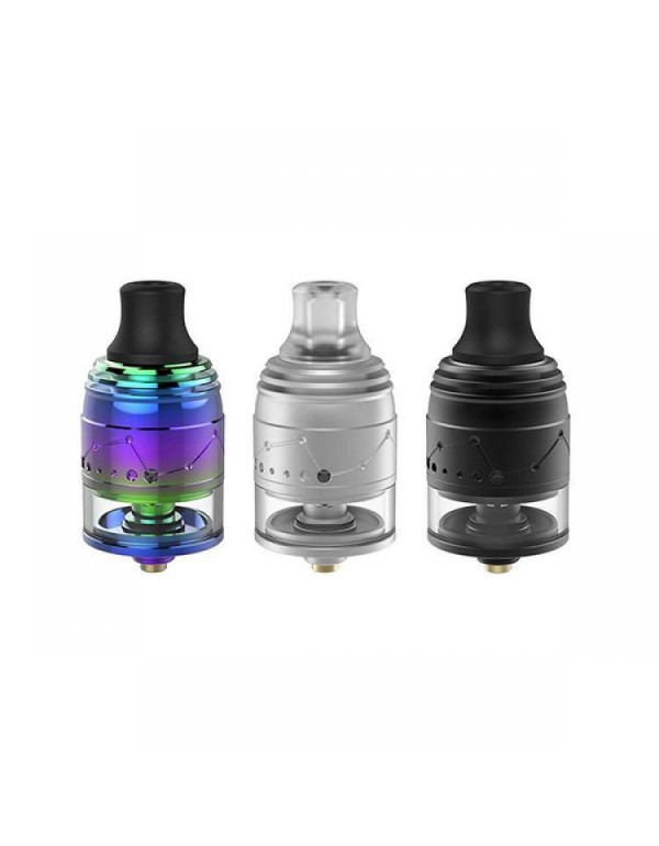 Vapefly Galaxies MTL Squonk RDTA