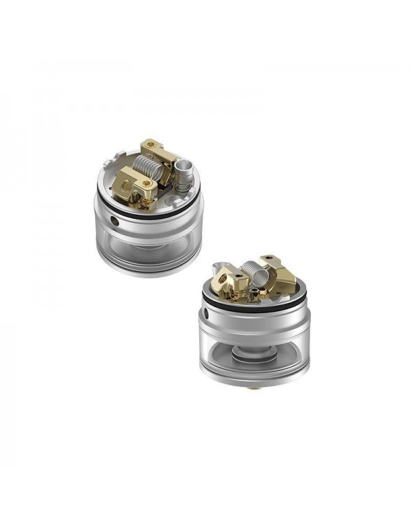 Vapefly Galaxies MTL Squonk RDTA
