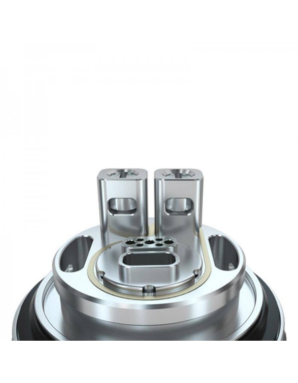 Hellvape MD RTA Atomizer - 4ml - DL/MTL