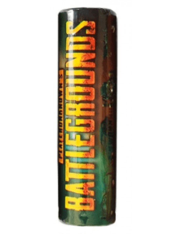 18650 Battery Wrap - Themed Battery Wraps