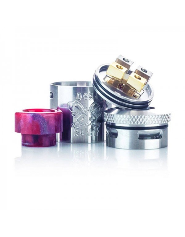 Hellvape Dead Rabbit RDA