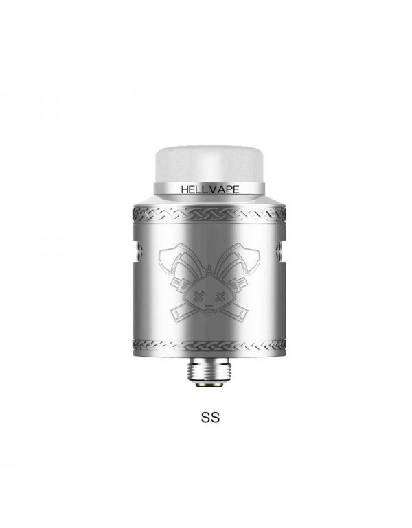 Hellvape Dead Rabbit V2 RDA Atomizer