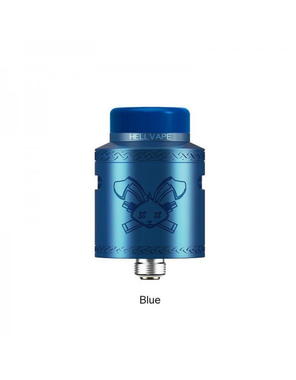 Hellvape Dead Rabbit V2 RDA Atomizer