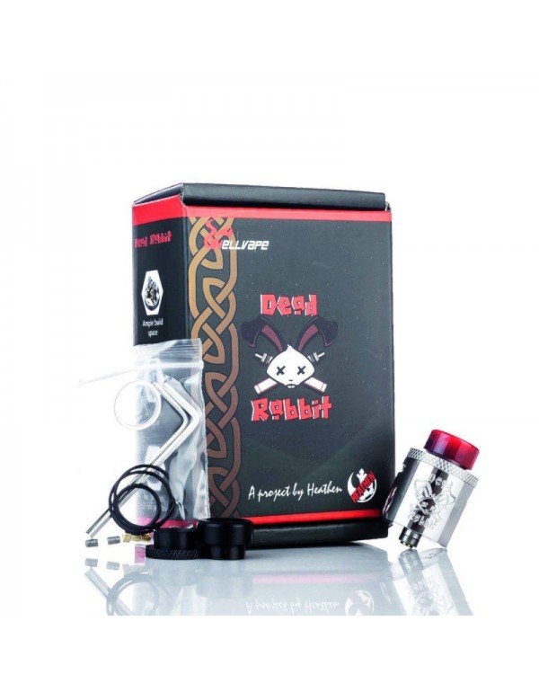 Hellvape Dead Rabbit RDA