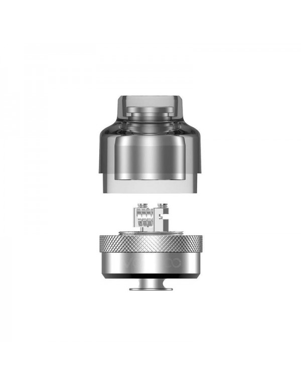 Voopoo PNP RTA Pod Tank | 2ml