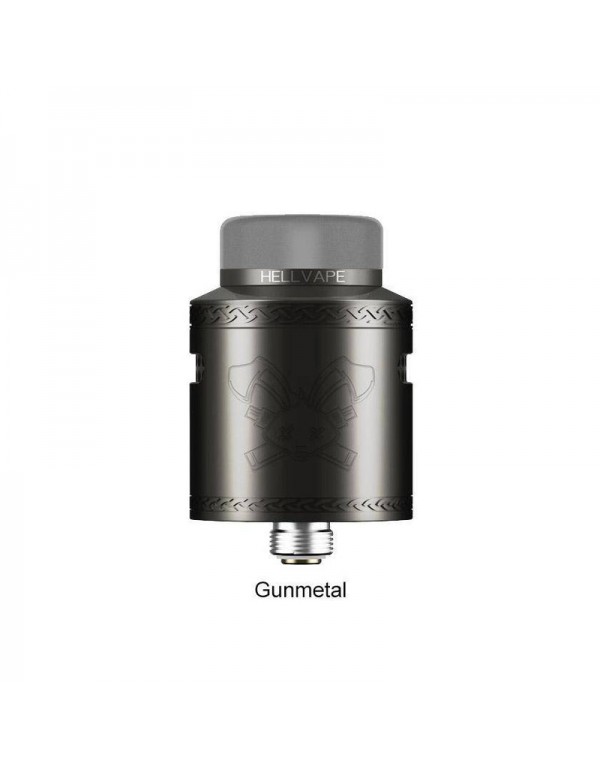 Hellvape Dead Rabbit V2 RDA Atomizer