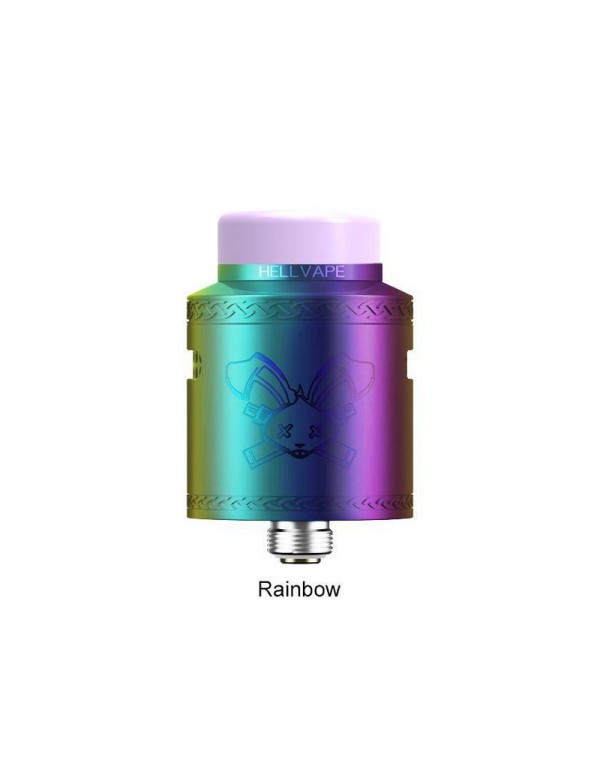 Hellvape Dead Rabbit V2 RDA Atomizer
