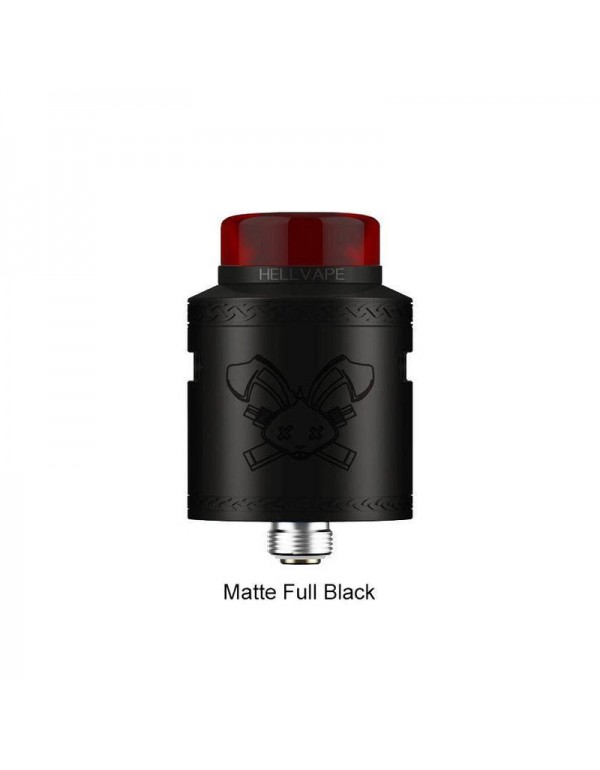 Hellvape Dead Rabbit V2 RDA Atomizer