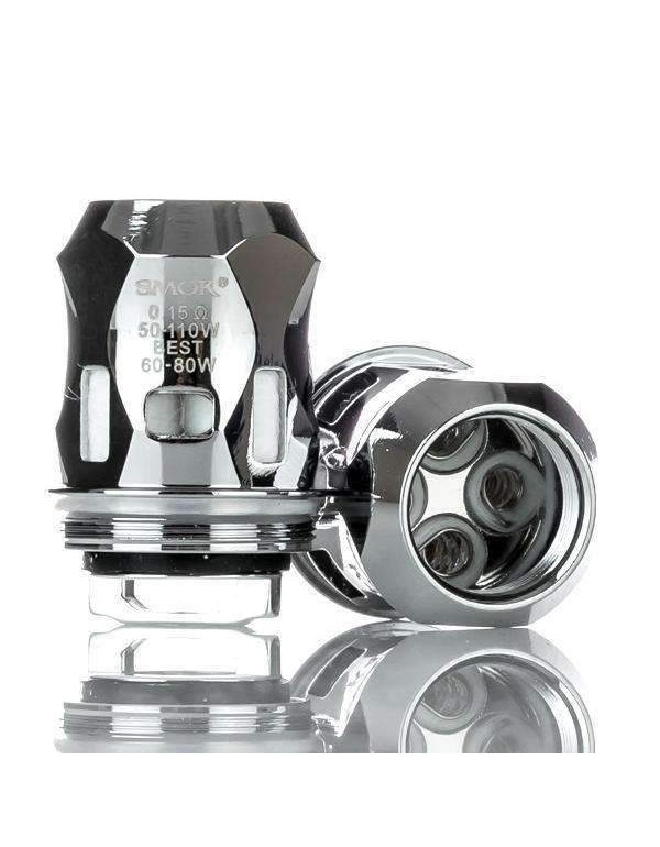 TFV8 V2 Baby Coils - A1, A2, A3 & S1, S2 - New Version - 3pc