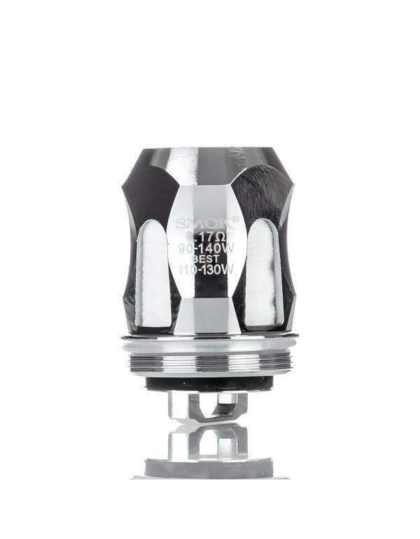 TFV8 V2 Baby Coils - A1, A2, A3 & S1, S2 - New Version - 3pc