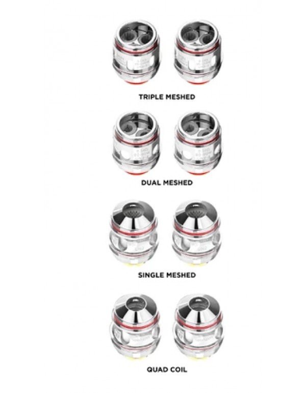 UWell Valyrian 2 Coils - 2 Pack