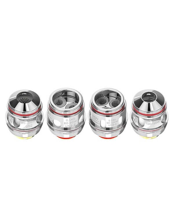 UWell Valyrian 2 Coils - 2 Pack