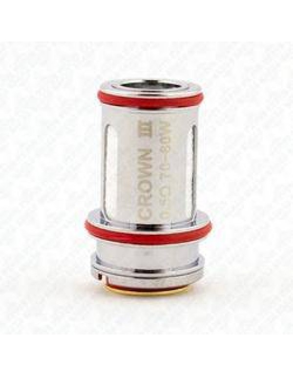 UWell Crown 3 Coils