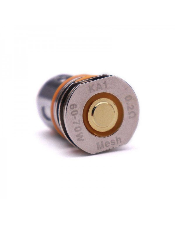 Geekvape P Series Coil 5pcs/pack