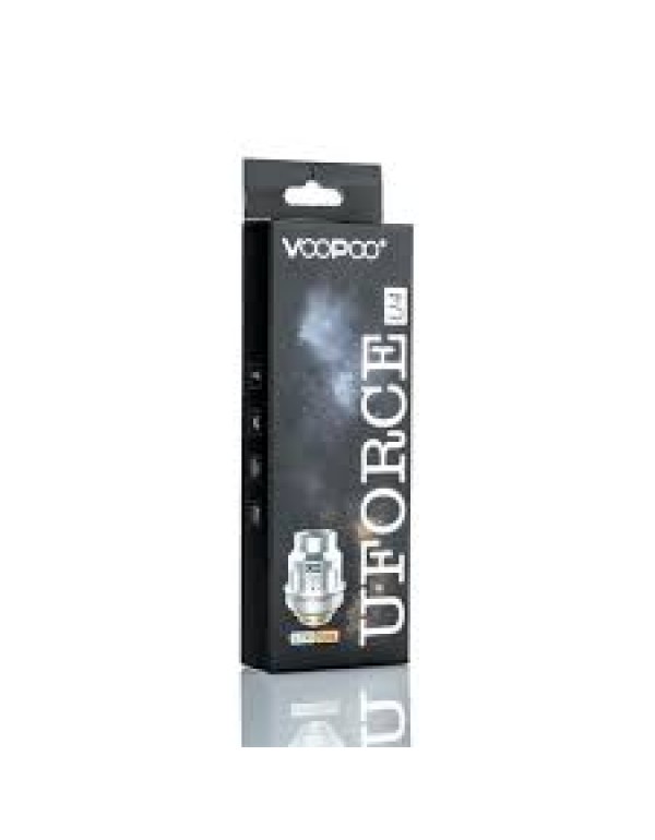 VOOPOO Uforce Coils