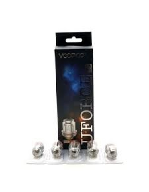 VOOPOO Uforce Coils