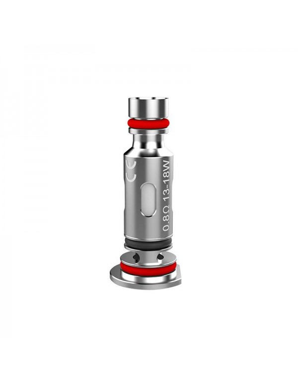 Uwell Caliburn G Replacement Coil (4pcs/pack)