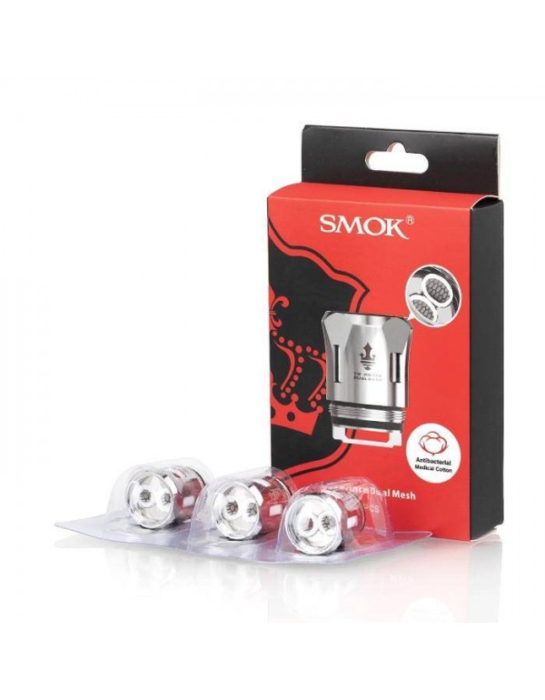 TFV12 Prince Coils - SmokTech