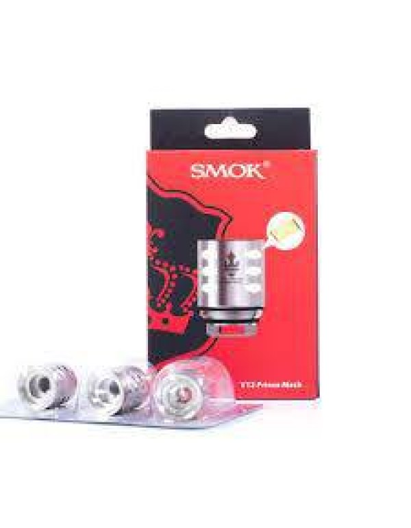 TFV12 Prince Coils - SmokTech