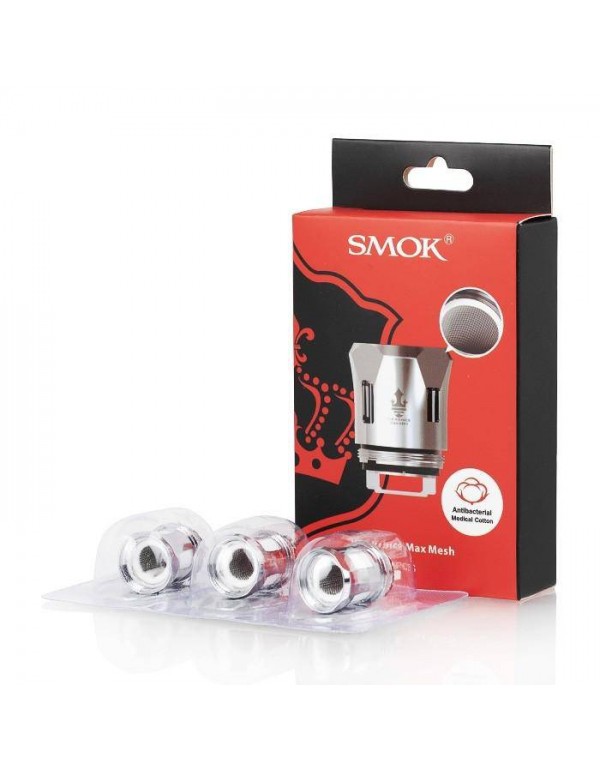TFV12 Prince Coils - SmokTech