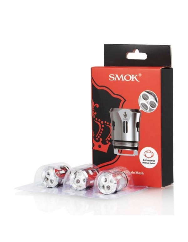 TFV12 Prince Coils - SmokTech