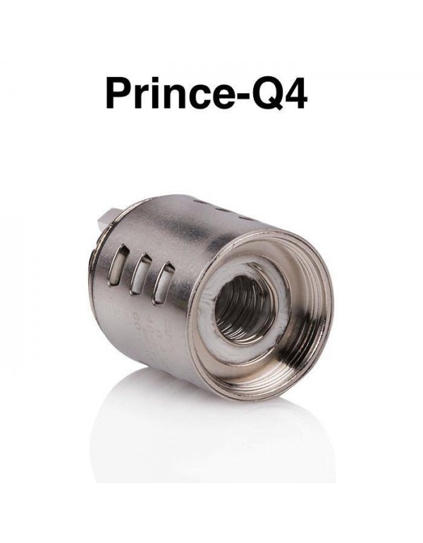 TFV12 Prince Coils - SmokTech