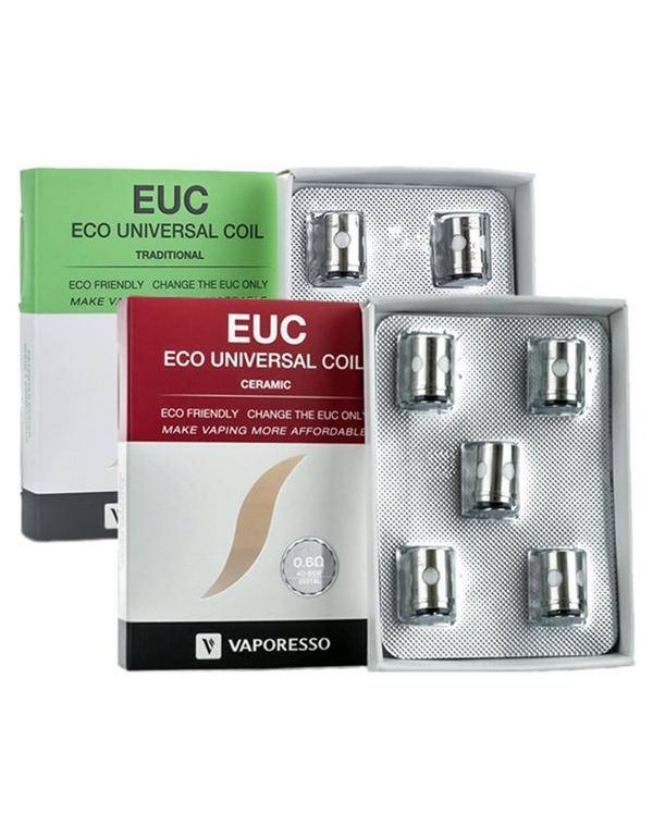 Vaporesso EUC Coils