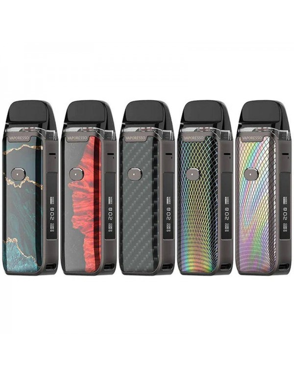 Vaporesso Luxe PM40 Pod System Kit 1800mAh 4ml