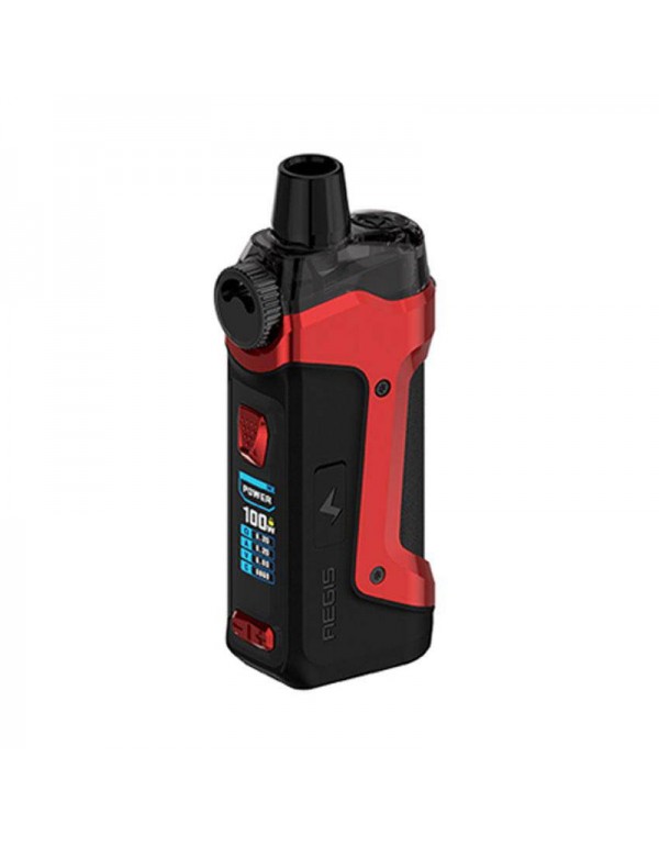 Geekvape Aegis Boost Pro 100W Pod Mod Kit 6ml