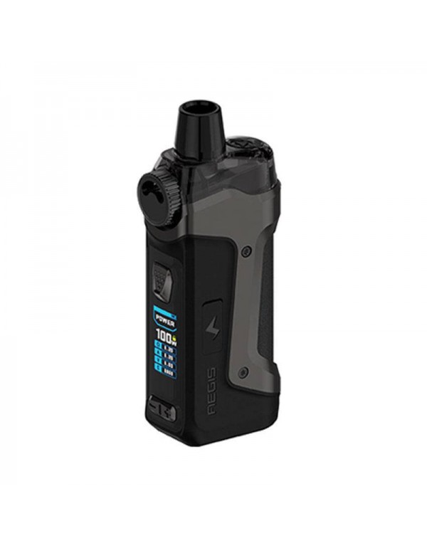 Geekvape Aegis Boost Pro 100W Pod Mod Kit 6ml