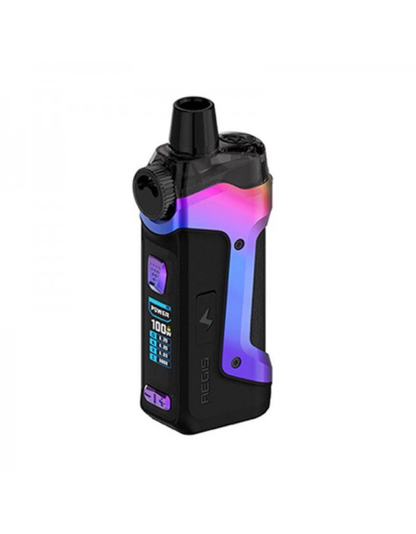 Geekvape Aegis Boost Pro 100W Pod Mod Kit 6ml