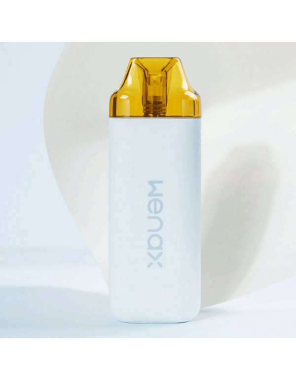 Geekvape Wenax C1 Pod System Kit 950mAh 3ml