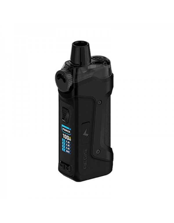Geekvape Aegis Boost Pro 100W Pod Mod Kit 6ml