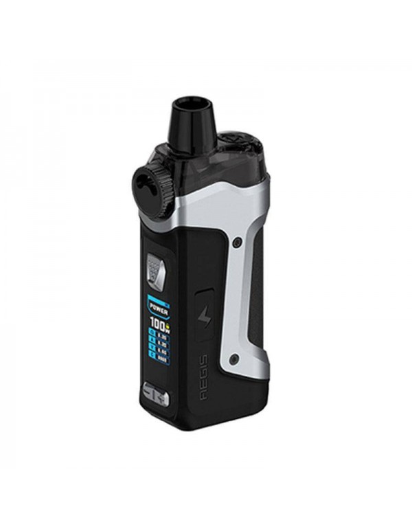 Geekvape Aegis Boost Pro 100W Pod Mod Kit 6ml