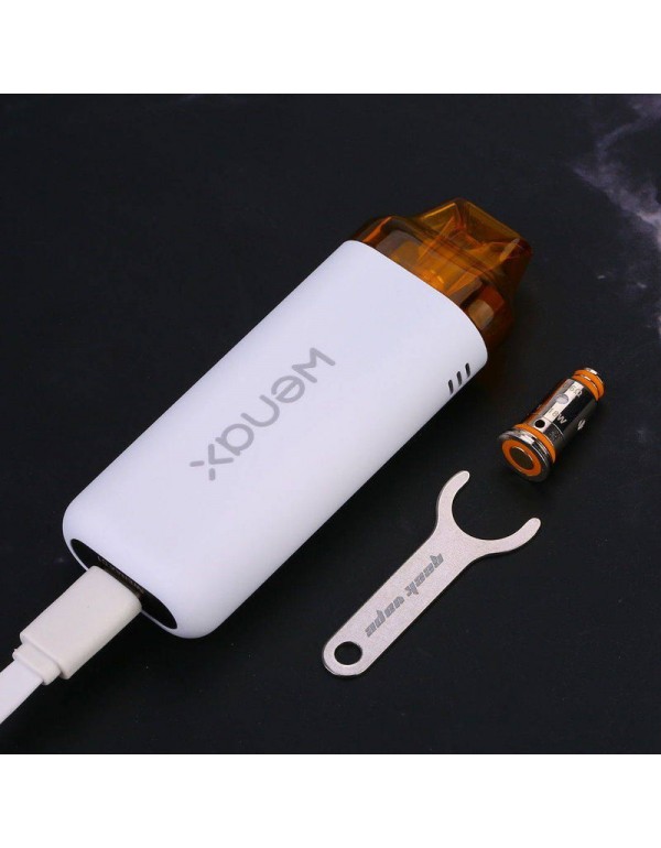 Geekvape Wenax C1 Pod System Kit 950mAh 3ml