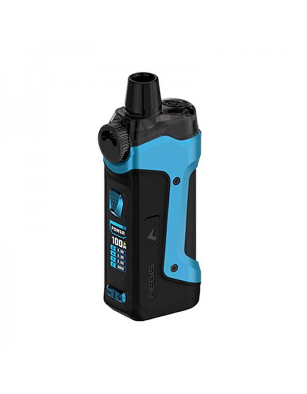 Geekvape Aegis Boost Pro 100W Pod Mod Kit 6ml