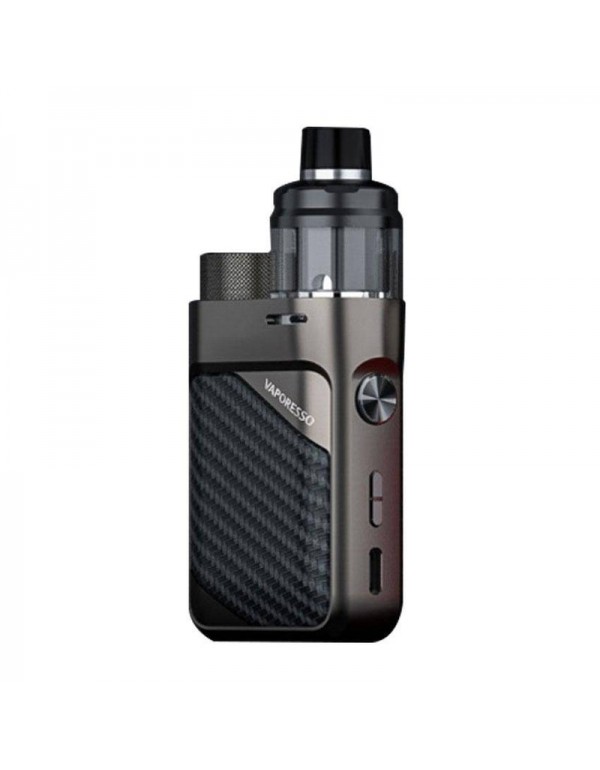 Vaporesso SWAG PX80 80W Box Mod Kit with SWAG Pod ...