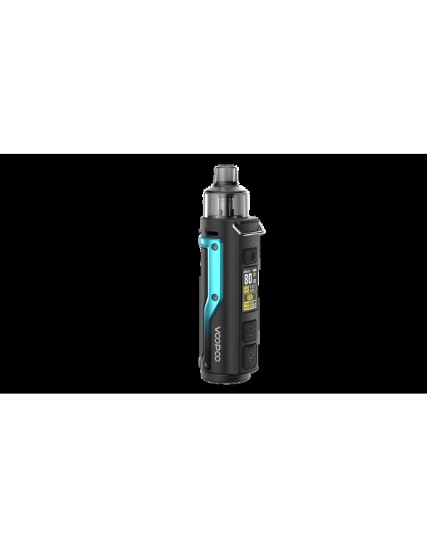 Voopoo Argus Pro Pod Kit | 3000mAh 4.5ml (New Colours)
