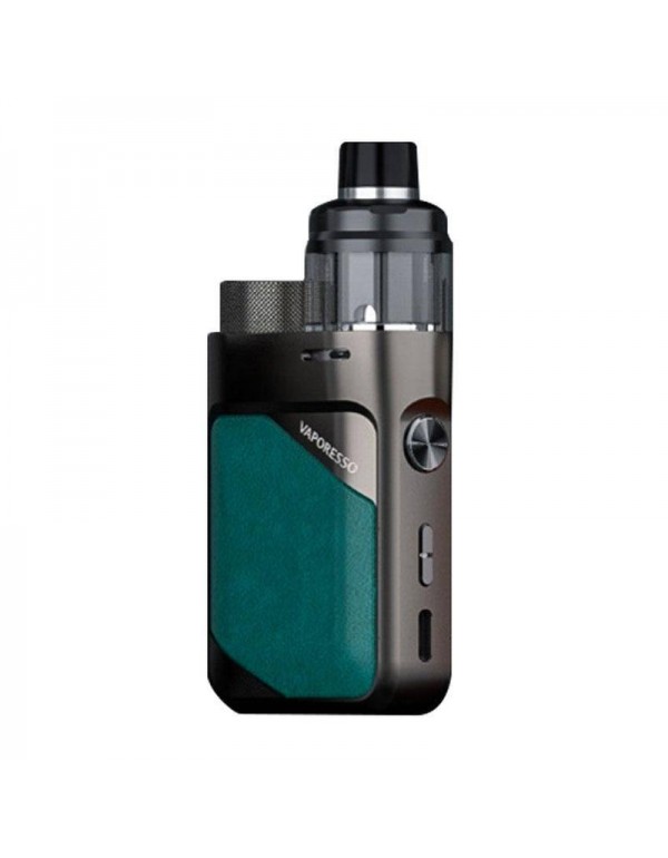 Vaporesso SWAG PX80 80W Box Mod Kit with SWAG Pod Tank 4ml