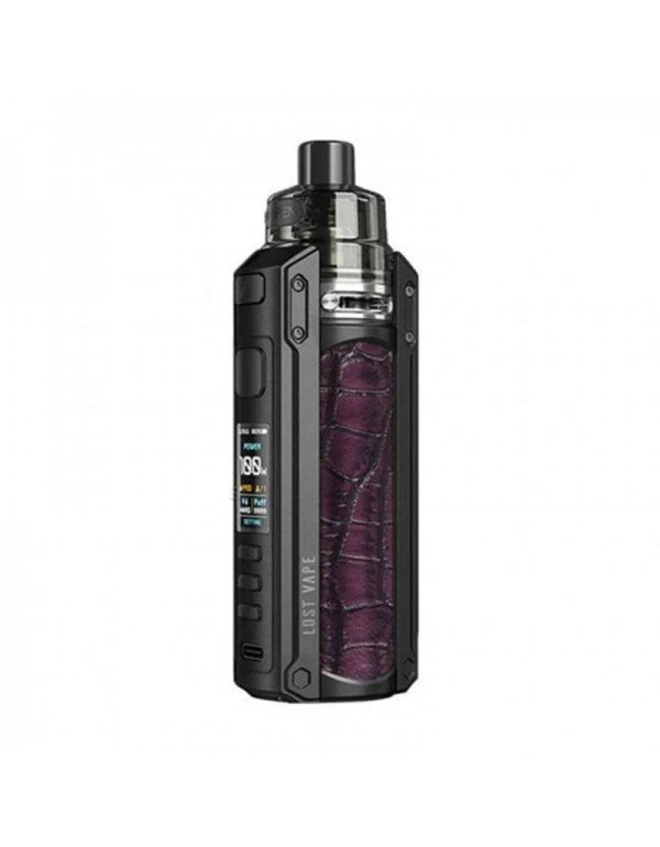 Lost Vape Ursa Quest Multi 100W Pod Mod Kit 7ml