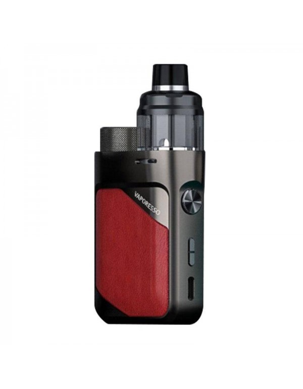 Vaporesso SWAG PX80 80W Box Mod Kit with SWAG Pod Tank 4ml