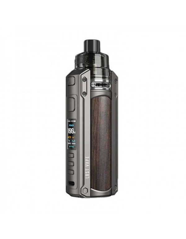 Lost Vape Ursa Quest Multi 100W Pod Mod Kit 7ml